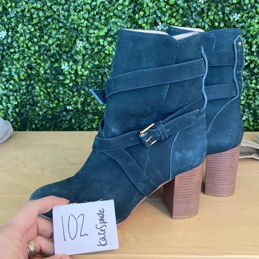 K52 Kate Spade Booties